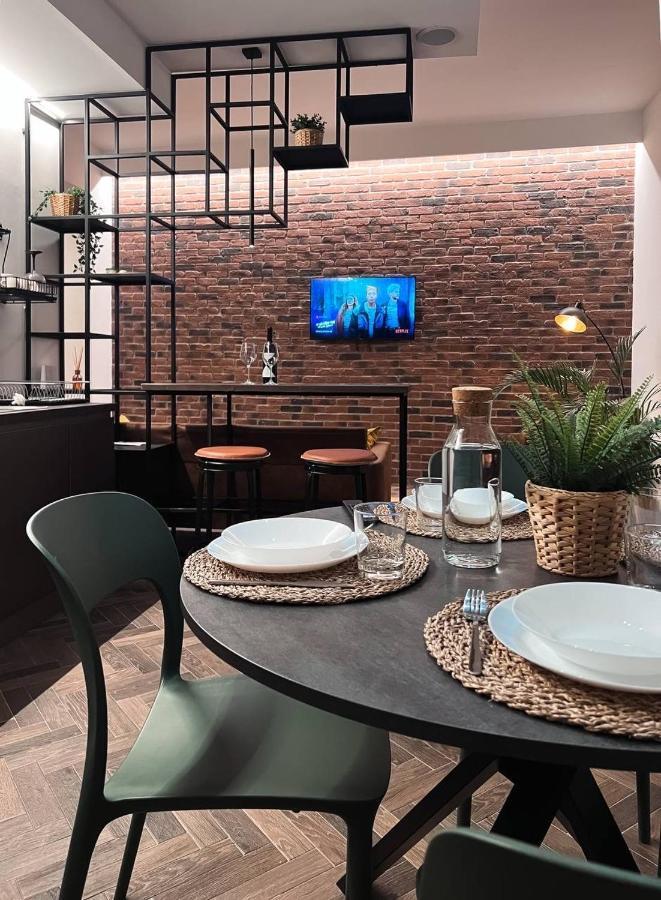 Apartament Plebiscito Old Fashion Castel Di Sangro Zewnętrze zdjęcie