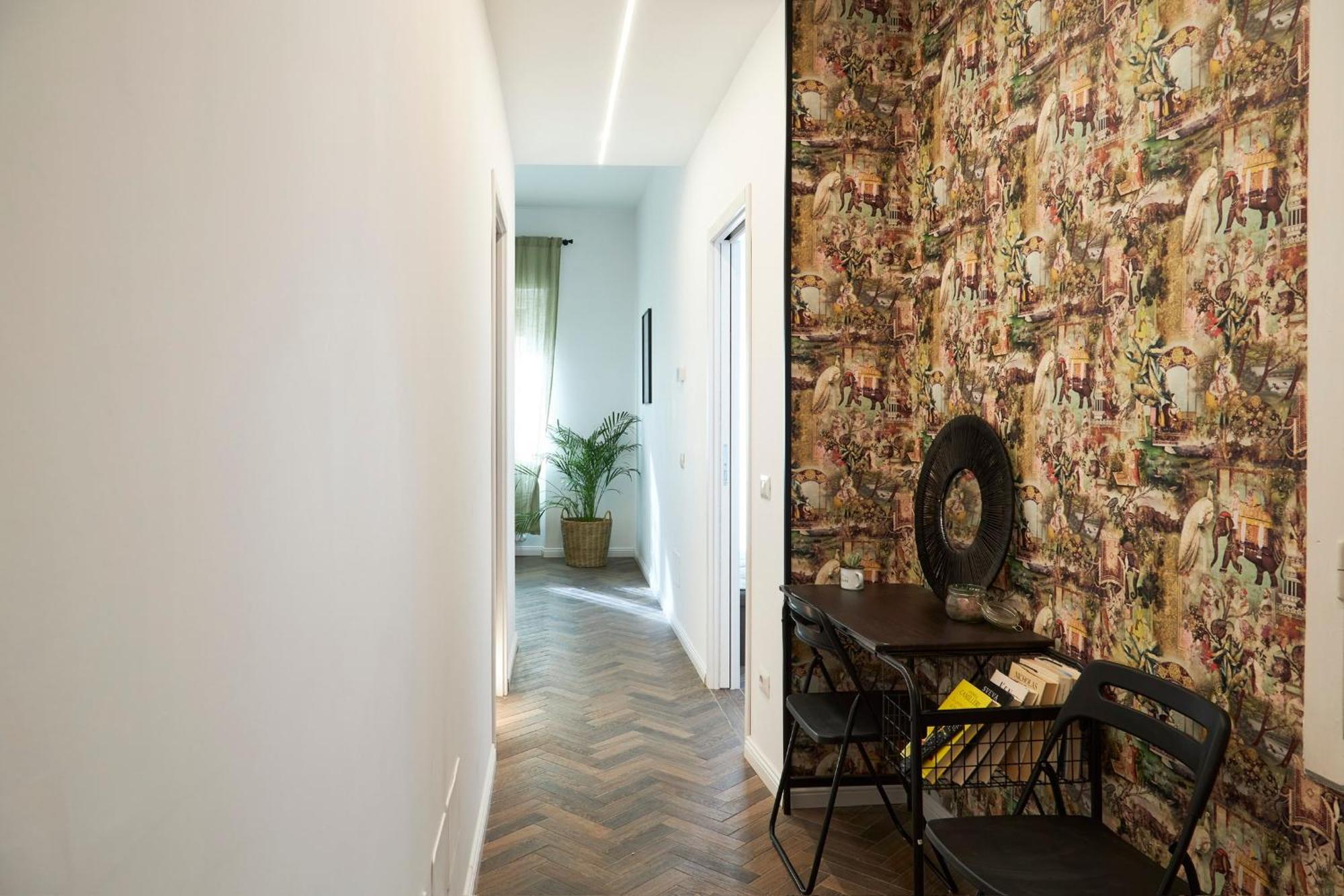 Apartament Plebiscito Old Fashion Castel Di Sangro Zewnętrze zdjęcie