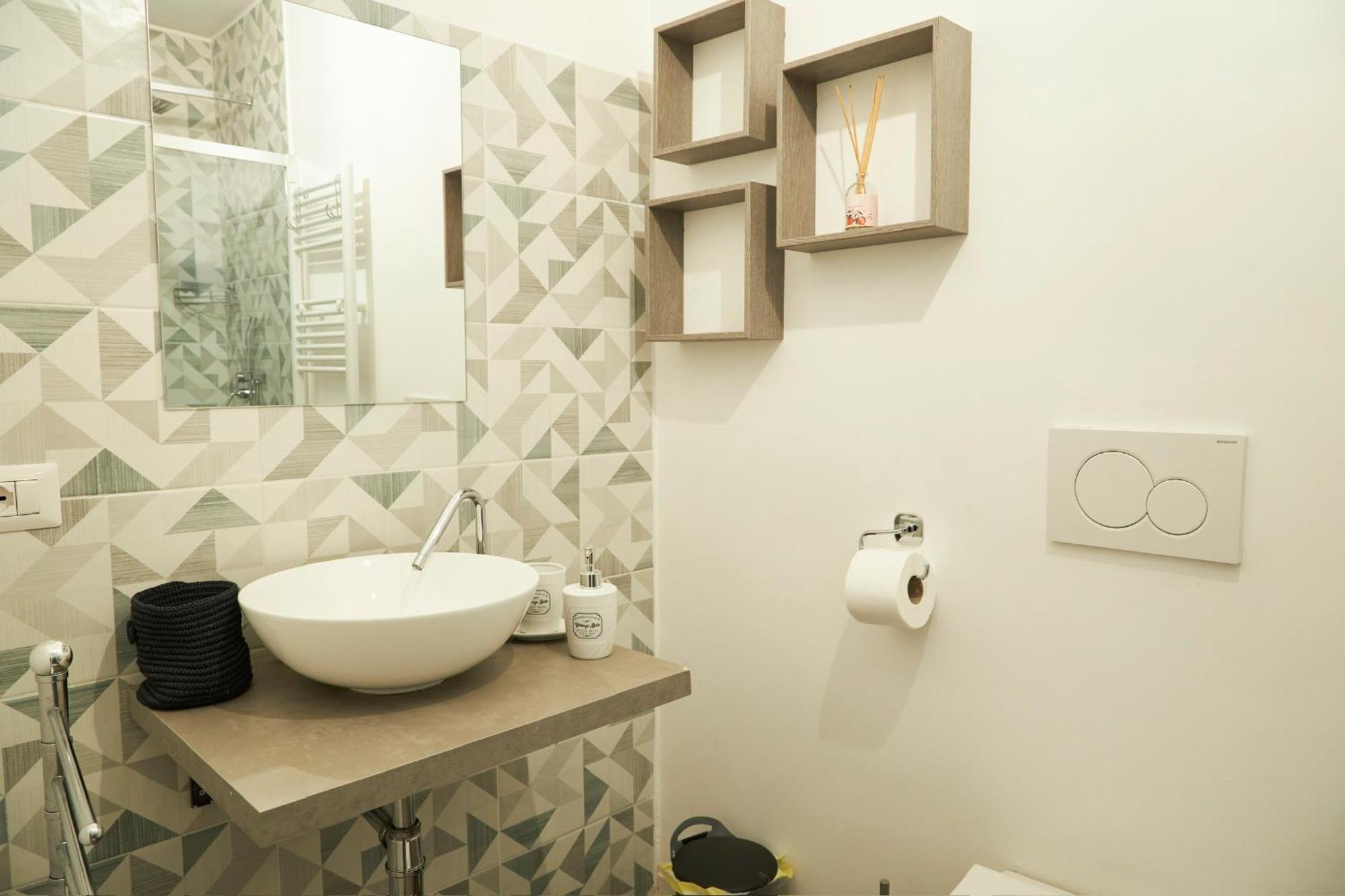 Apartament Plebiscito Old Fashion Castel Di Sangro Zewnętrze zdjęcie